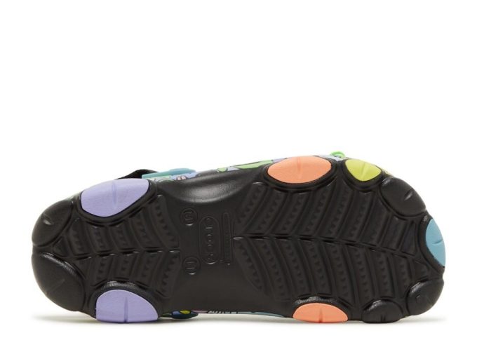Steven Harrington x Classic All-Terrain Clog “Quickstrike”