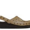 Story mfg. x Classic Clog “Brown”
