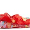 Sweethearts x Clog Classic Fur “Valentine”s Day”