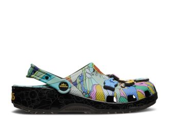 the beatles x classic clog pepperland 1 330x235 - The Beatles x Classic Clog "Pepperland"