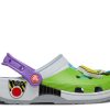 Toy Story x Classic Clog “Buzz Lightyear”