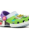 Toy Story x Classic Clog Toddler “Buzz Lightyear”