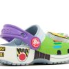 Toy Story x Classic Clog Toddler “Buzz Lightyear”