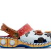 Toy Story x Classic Clog Toddler “Woody”