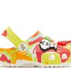 Trix x Classic Clog Kids “Rise N” Style”
