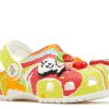 Trix x Classic Clog Kids “Rise N” Style”