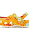 Trix x Classic Clog Kids “Rise N” Style”