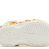 Trix x Classic Clog Toddler “Rise N” Style”