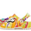 Trix x Classic Clog Toddler “Rise N” Style”