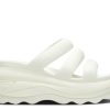 Wmns Mega Crush Triple Strap Sandal “Chalk”