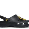 Wu-Tang Clan x Classic Clog “Black”