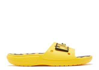 wu tang clan x classic slide yellow 1 330x235 - Wu-Tang Clan x Classic Slide "Yellow"